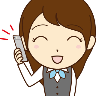 【専門知識必要なし！】キャリアショップヘルパー募集中！！【北本市】