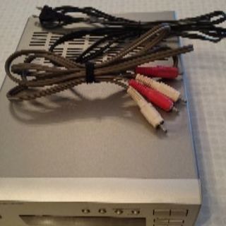 ONKYO FM STEREO/AM TUNER T-405Wジャンクの画像