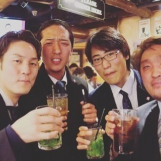 みんなで楽しく仕事したくないですか？の画像