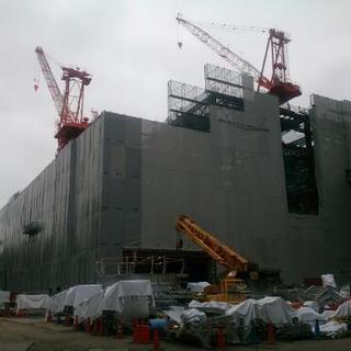 鳶職人募集の画像