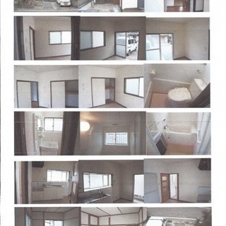 値下げしました‼️ 岩出市貸戸建 ペット可 駐車場2台 綺麗です。