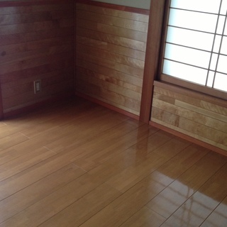 ベルシャイン駒ヶ根近くの戸建て　2018年2月入居可 - 駒ヶ根市