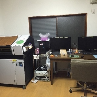 画像作成、加工の画像