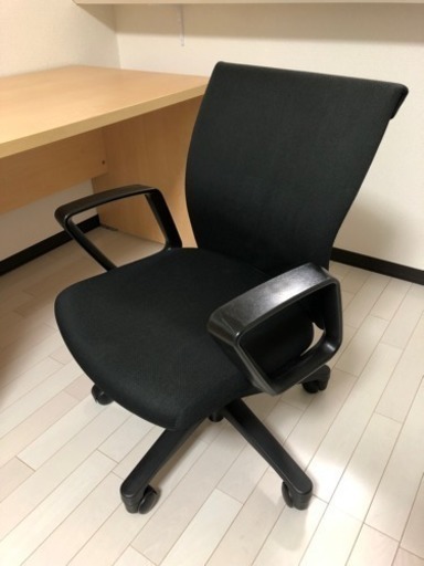 KOKUYO オフィスチェア TRENZA