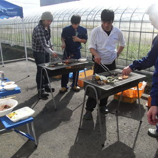 京都に集まれ！１０ｔ保冷トラックドライバー！！(近距離配送)の画像
