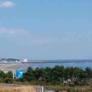 海の見えるお墓のシェアリング