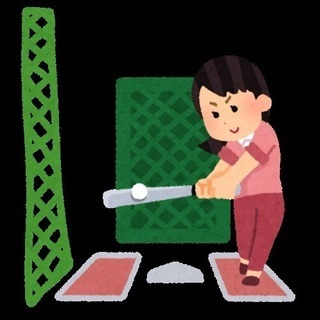 🍀バッティングセンターでリフレッシュ🍀