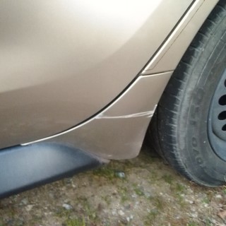 値下げしました　イスト　禁煙車　検査８ヶ月の画像