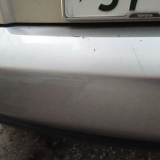 値下げしました　イスト　禁煙車　検査８ヶ月の画像