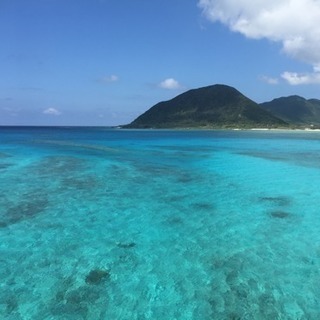 【ホールスタッフ募集】沖縄好きの方、一緒に働きませんか？