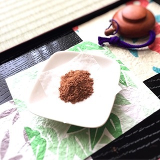 お香を作ろう☆募集中 ちょっと贅沢な大人のお香づくり講座の画像