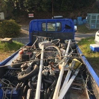 【2トン車】お家の片付け【出張費無料】