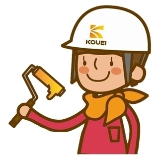 塗装工募集！経験者優遇・未経験者でも可の画像
