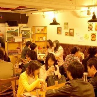 【時給1,400円】仙台で開催する街コンの当日リーダー(責任者)を募集致します の画像