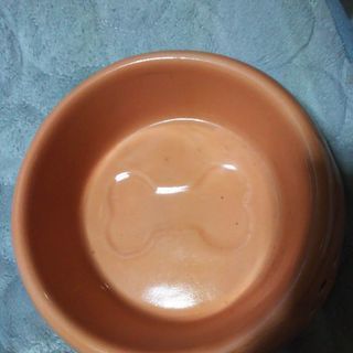 セラミックﾍﾟｯﾄ食器