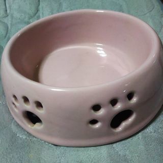 セラミックﾍﾟｯﾄ食器の画像