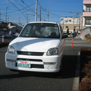 ★★　 支払い総額9.8万円(圏内に限り)　年式	平成16年　車...