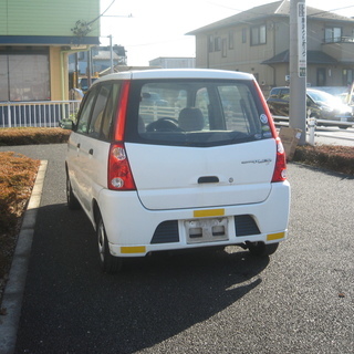★★　 支払い総額9.8万円(圏内に限り)　年式	平成16年　車検２年付　 メーカー	スバル	車名	プレオ 　★★の画像