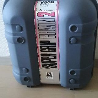 タイヤチェーン差し上げます。