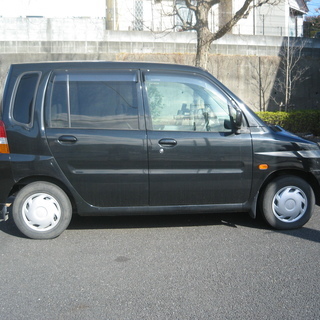 ★★　支払い総額10.8万円(圏内に限り) 　年式	平成12年 　車検２年付　メーカー/　三菱	車名	トッポBJ 　★★の画像