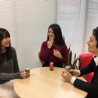 営業・広告代理店・アミューズメント業界★年間休日125日・充実の福利厚生★の画像