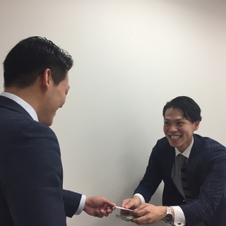 営業・広告代理店・アミューズメント業界★年間休日125日・充実の福利厚生★の画像