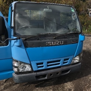 2トン車