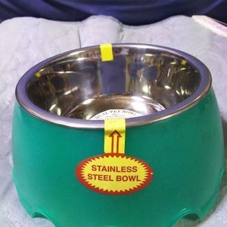 ﾀﾞﾌﾞﾙペット食器の画像