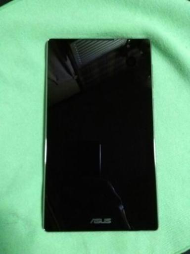 タブレットPC Zenpad C7.0 Z170C-BK08