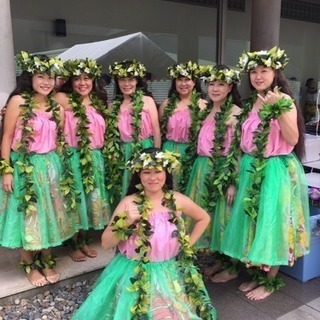 🌺🌈千葉県浦安市 フラダンスメンバー募集中🌈🌺