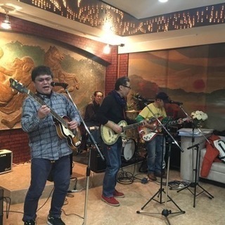 練馬ビートルズ練習会メンバー - 練馬区