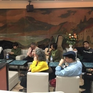 練馬ビートルズ練習会メンバー - バンド