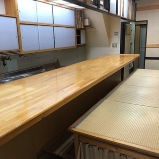 小料理屋やりませんか？の画像
