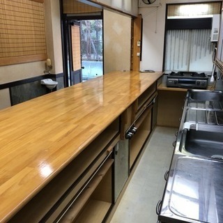 小料理屋やりませんか？ - 賃貸（マンション/一戸建て）