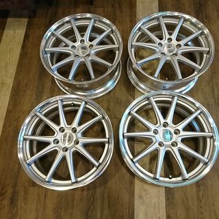～SOLD！～◆中古品◆ワーク・グノーシスCV201 19インチ BMW 1シリーズ