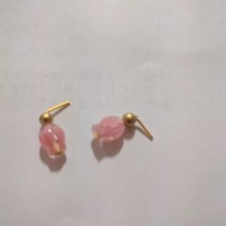 お教えします　ハンドメイドアクセサリーの画像