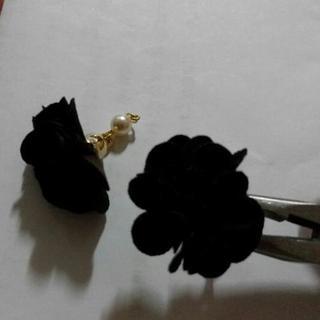 お教えします　ハンドメイドアクセサリーの画像
