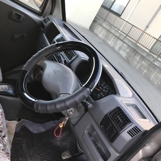 ミニキャブ最終値下げ11万円！の画像