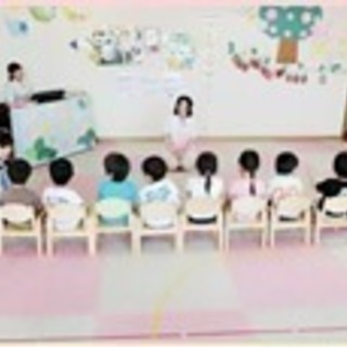 児童福祉☆月給190000〜