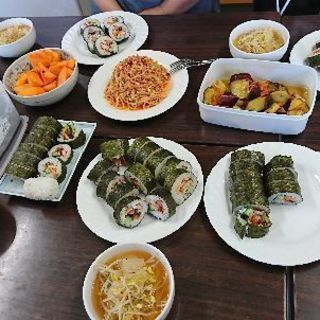 韓国語、習ってみませんかの画像