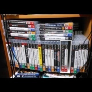 ps3のソフトタダでください(><)