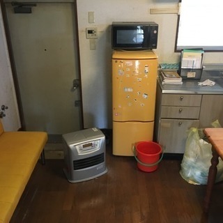 【急募】泉佐野市 遺品整理に伴う家財搬出スタッフ【日給10000円】