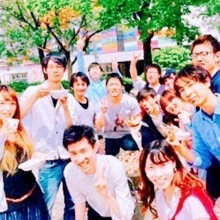 大人気😝✨休みの日はみんなでスポーツ😉✨🎉🌈 - メンバー募集