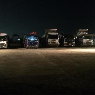 🚛 4ﾄﾝ ドライバー急募‼️🚛 1名‼️の画像