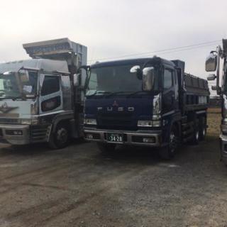 🚛 4ﾄﾝ ドライバー急募‼️🚛 1名‼️の画像