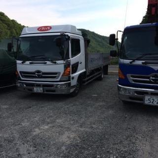 🚛 4ﾄﾝ ドライバー急募‼️🚛 1名‼️
