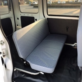 ⭐️大阪発！激安美車！平成20年式321ハイゼット車検付きタイミングチェーン⭐️の画像