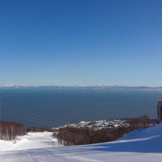 急募！！　☆絶景が楽しめる山頂カフェ☆ホールスタッフ募集