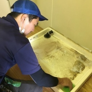 【アルバイト】遺品整理業界に興味がある方！【好待遇】の画像