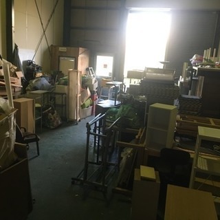 【アルバイト】遺品整理業界に興味がある方！【好待遇】の画像